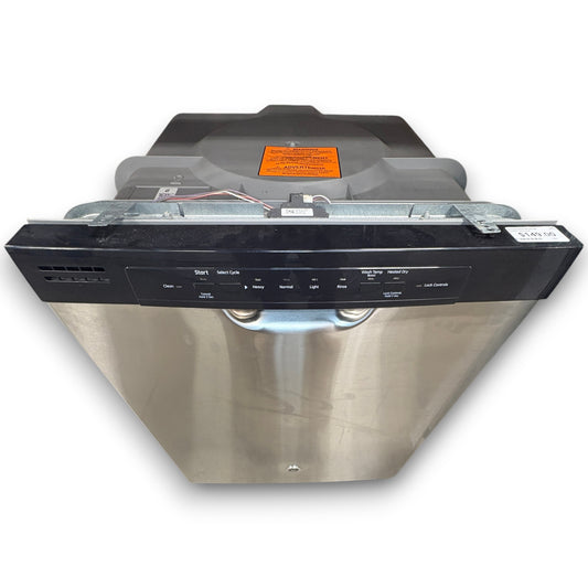 Stainless Steel Dishwasher