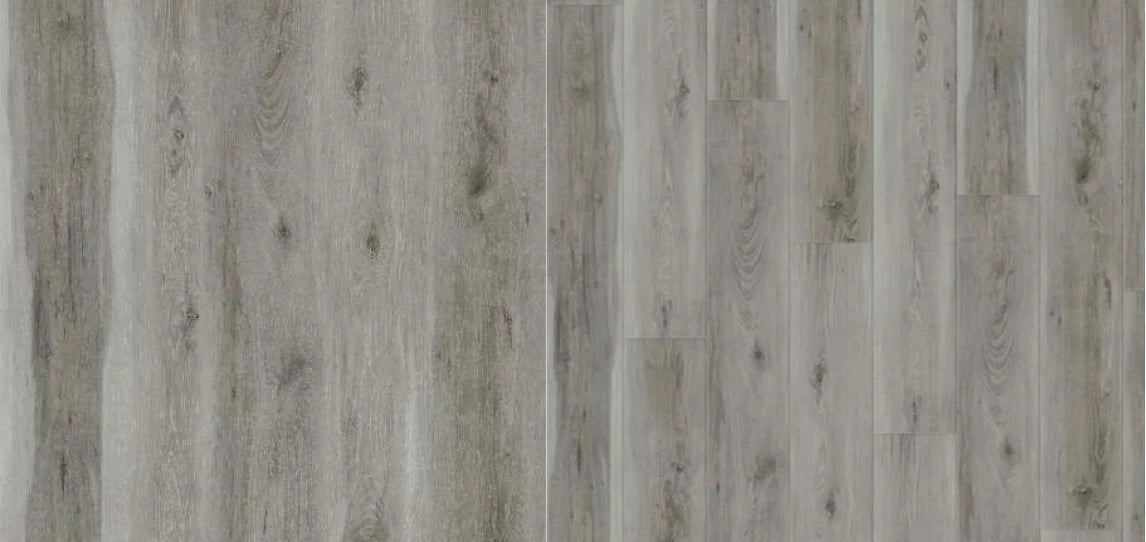 Titanium Vinyl Plank location-set