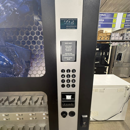 CB500 10-Drink Vending Machine