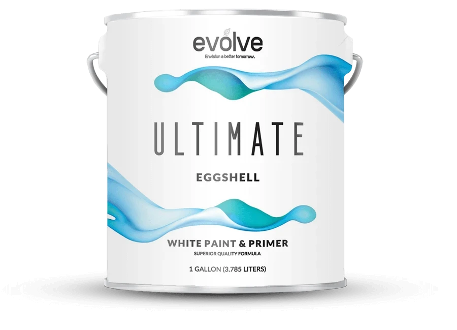 White Paint & Primer in 1 1 Gallon Eggshell In store location-set published-all-channels