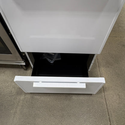 Premier 24" Electric Range