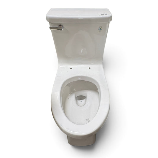 Glacier Bay 2-Piece Toliet