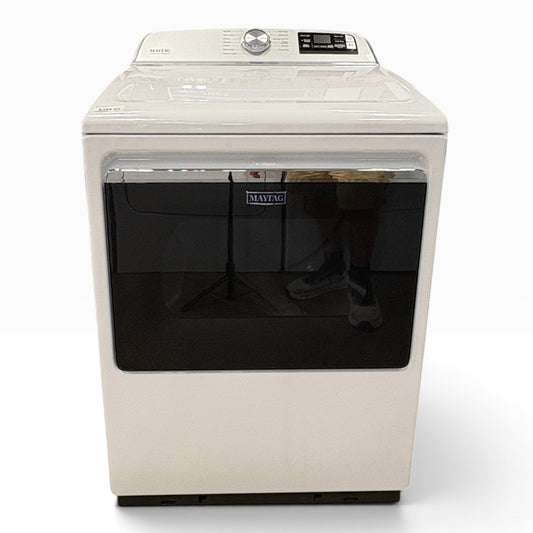 Maytag Top Load Electric Clothes Dryer Appliance