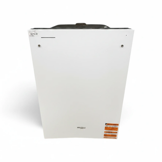 Whirlpool Built In Kitchen Dishwasher Appliance FALSE
