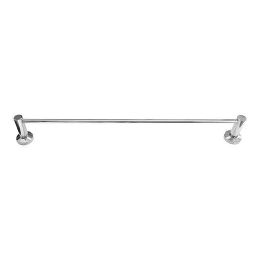 Paradise Nirvana Towel Bar, Polished Chrome, 18 in - GDM Habitat for Humanity ReStore