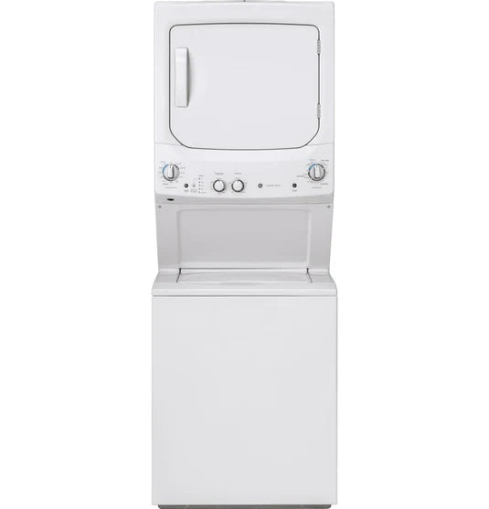 GE Laundry Center
