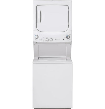 GE Laundry Center