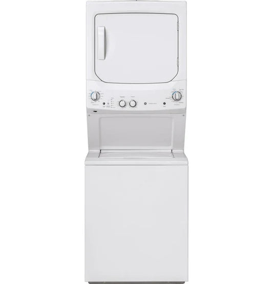 GE Laundry Center