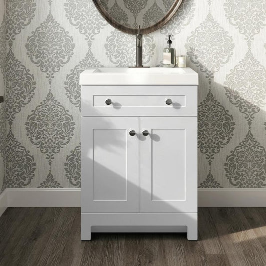 Everdean Vanity 25"