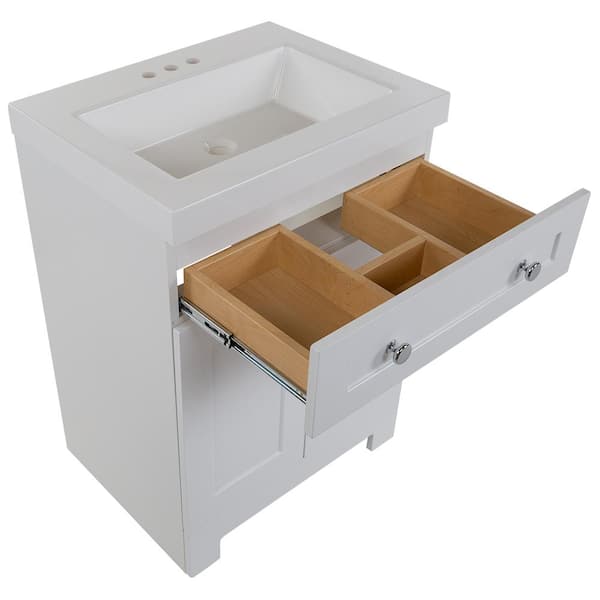 Everdean Vanity 25"