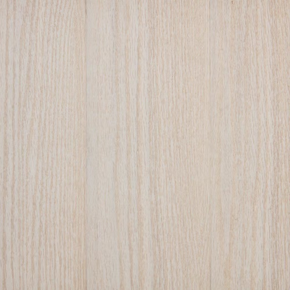 White Oak EngHardwood- Glacier