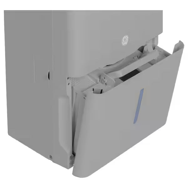 GE 50-Pint Dehumidifier