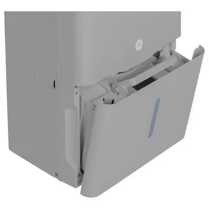 GE 50-Pint Dehumidifier