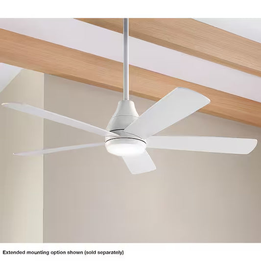 Nevail 52" LED Fan