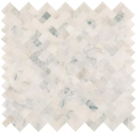 ST44 Herringbone Peel N Stick