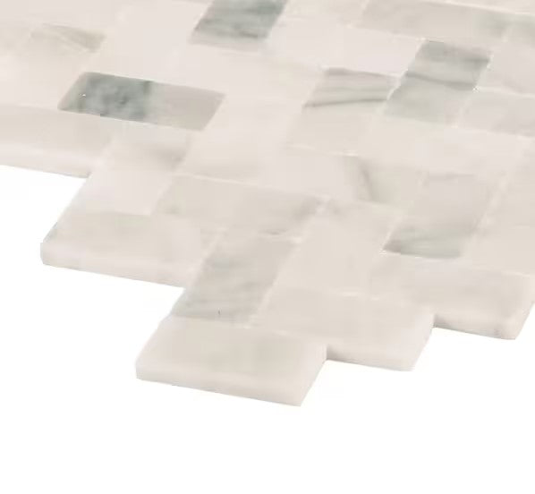 ST44 Herringbone Peel N Stick