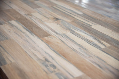 Grey Hevea Butcher Block.