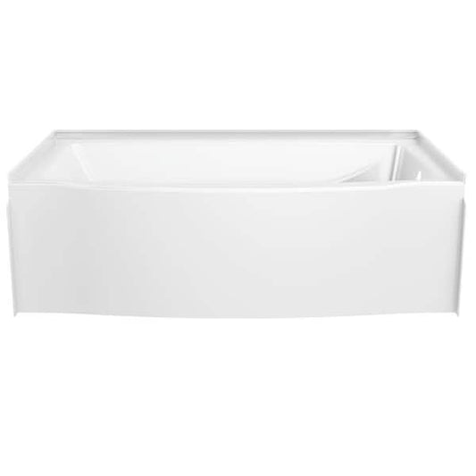 Delta Soaking Tub 60"x32"