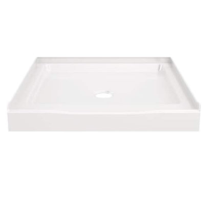 Delta Shower Pan Base 32"