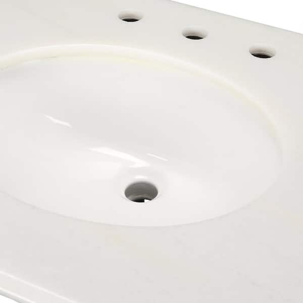 Hampton Harbor Vanity 28"