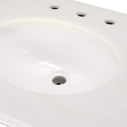 Hampton Harbor Vanity 28"