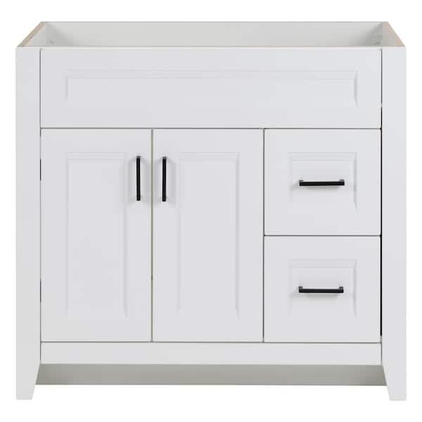 Ridge Vanity 36"