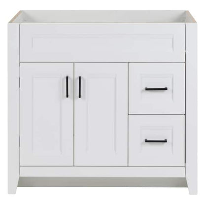 Ridge Vanity 36"