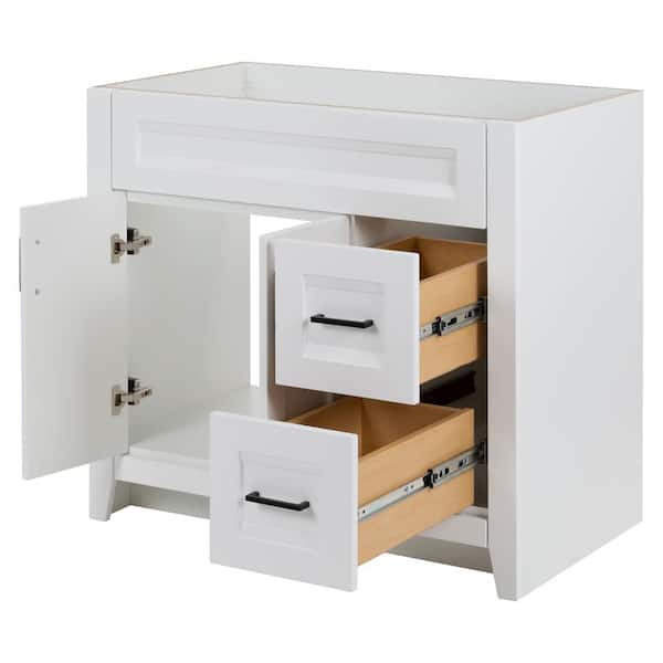 Ridge Vanity 36"