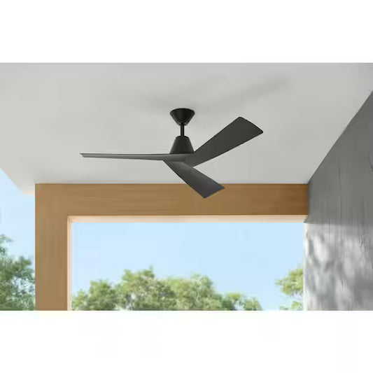 Easton 52" Fan