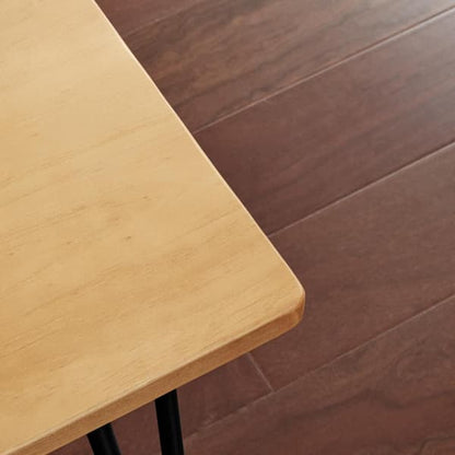 Banyan Wood Coffee Table