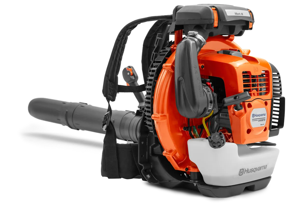 Husqvarna Backpack Blower