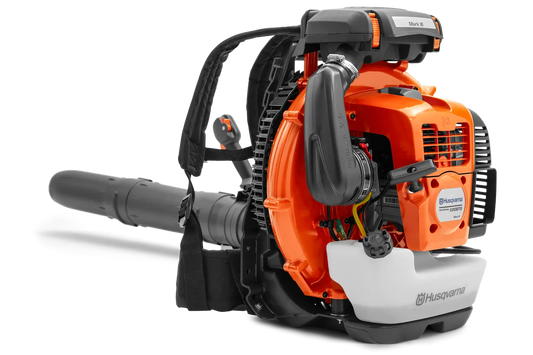 Husqvarna Backpack Blower