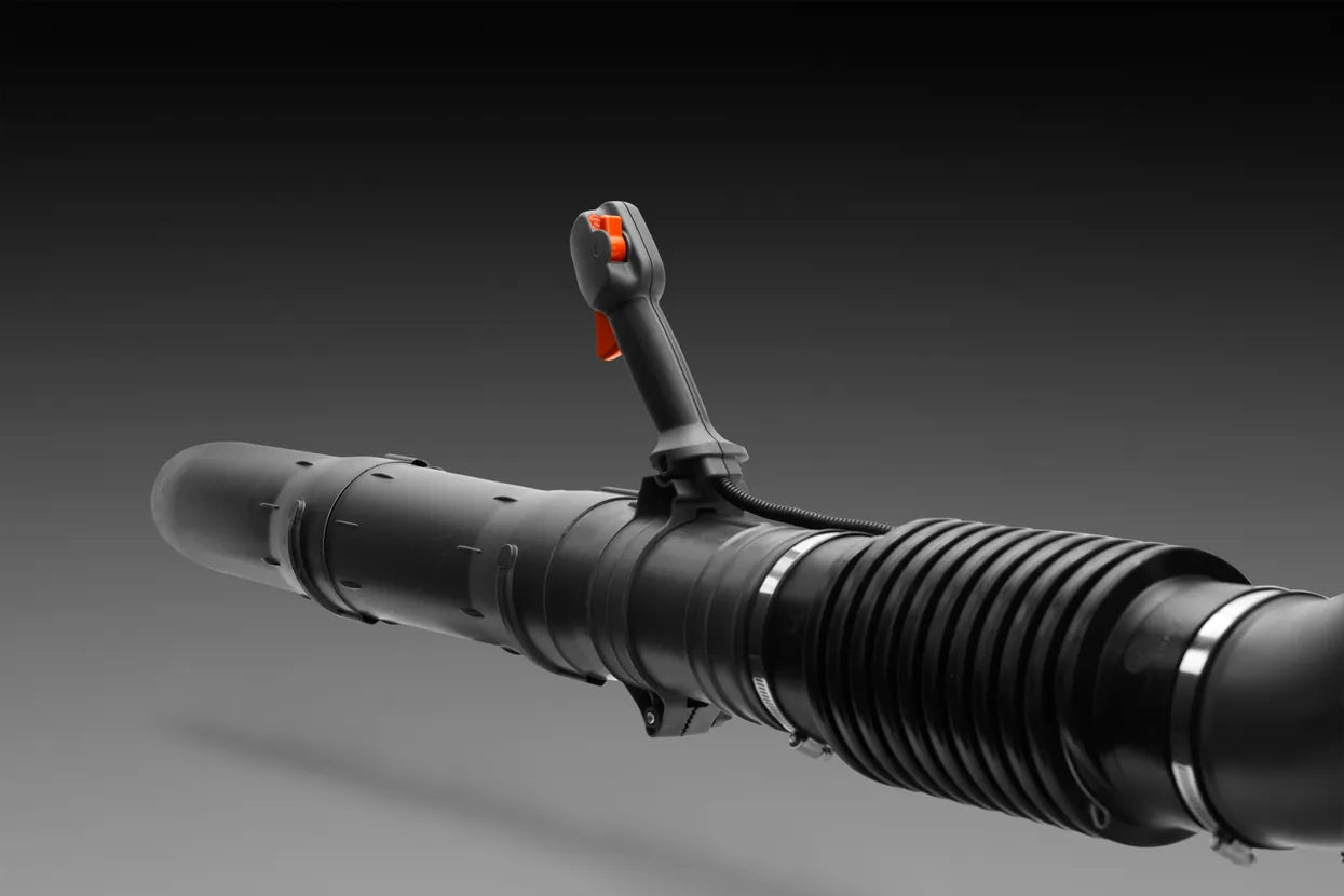 Husqvarna Backpack Blower