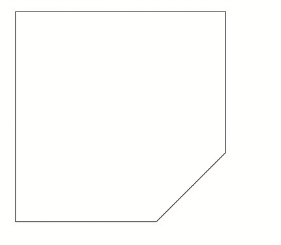 GHI - CSF Corner Sink Floor