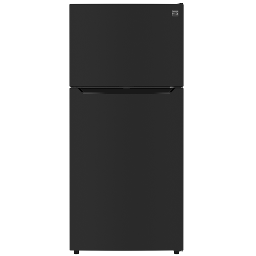 Kenmore Top Freezer Fridge