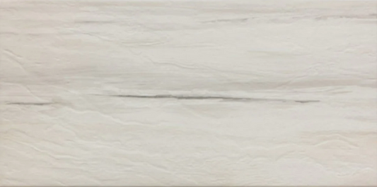 Paint Stone White 12x24 Tile