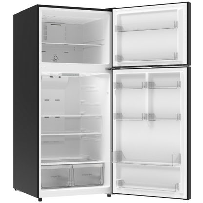 Kenmore Top Freezer Fridge