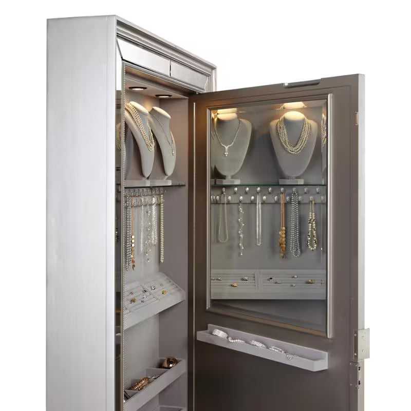 Jewelry Storage Cabinet