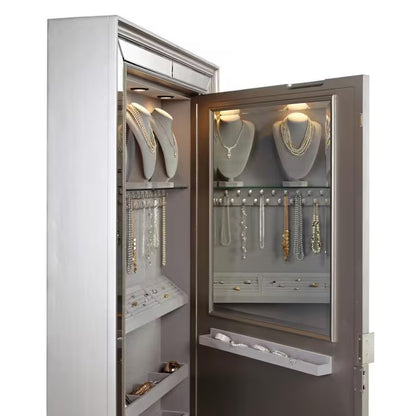 Jewelry Storage Cabinet