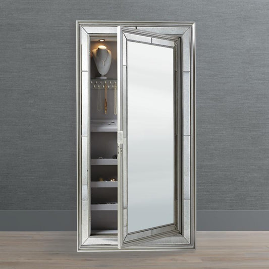 Jewelry Storage Cabinet