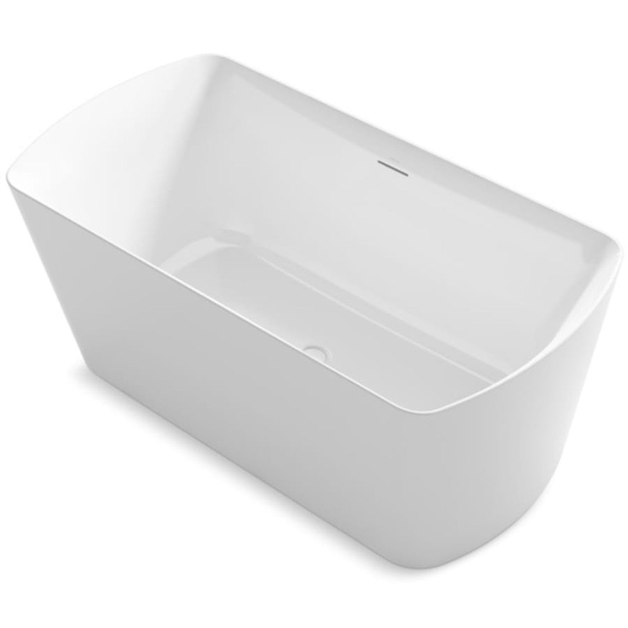 Kohler Freestanding Tub