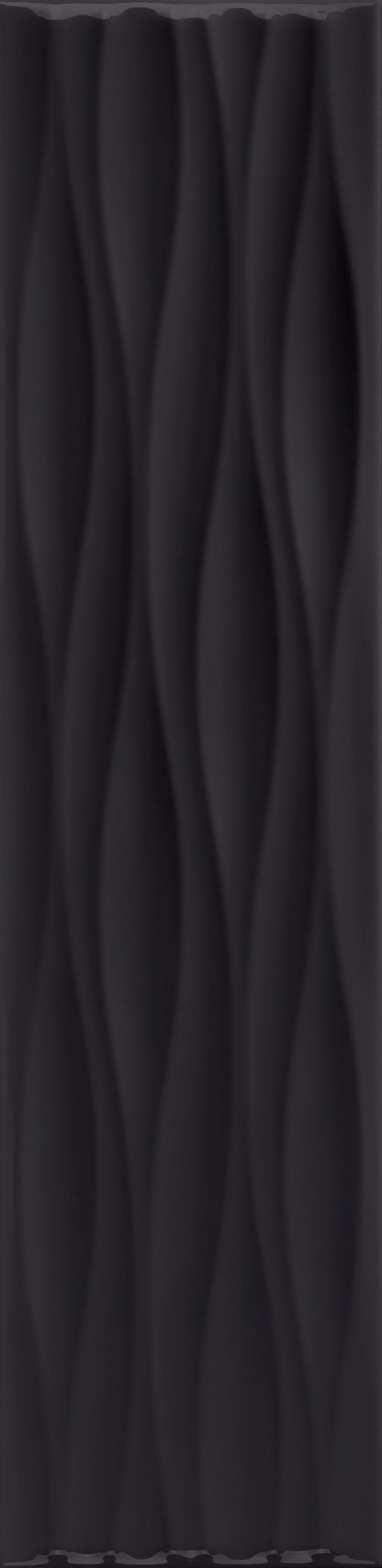Krea Black Ripple 4x16 Subway location-set TRUE