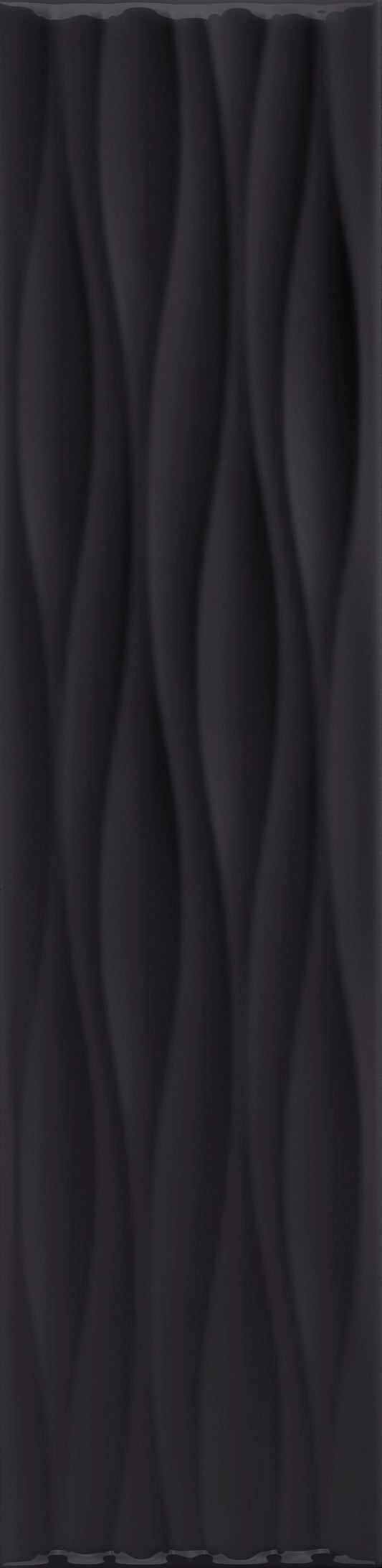 Krea Black Ripple 4x16 Subway location-set TRUE
