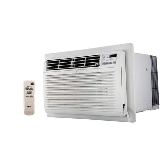 LG 9800 BTU Through Wall AC