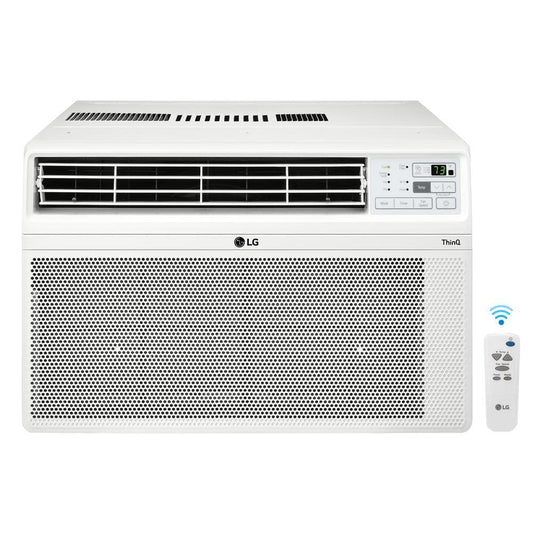 LG 12,000 BTU Window AC