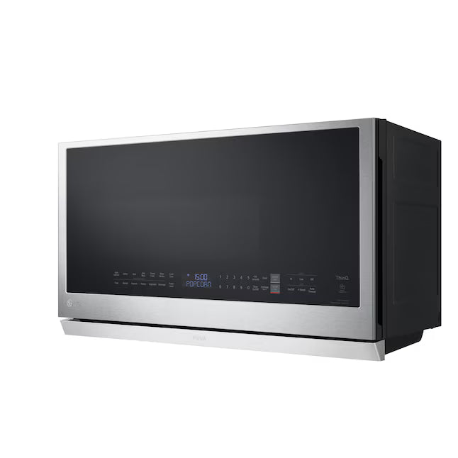 LG OTR Microwave