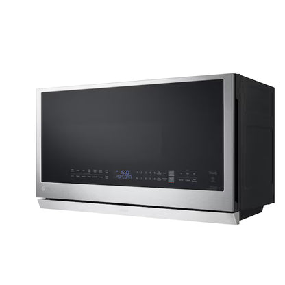 LG OTR Microwave