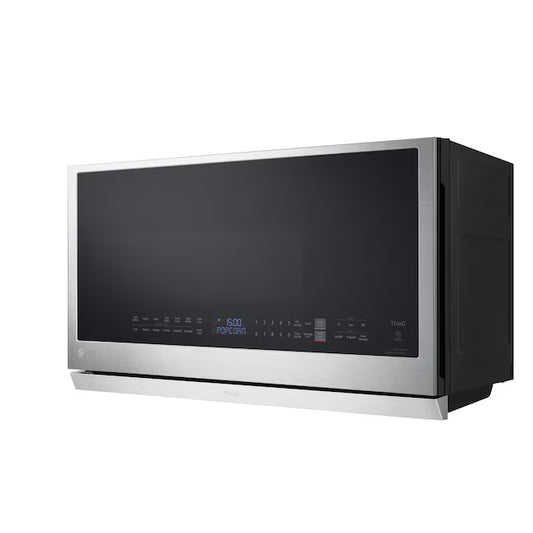 LG OTR Microwave