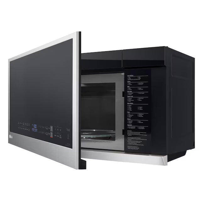 LG OTR Microwave