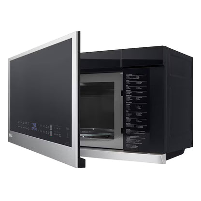 LG OTR Microwave